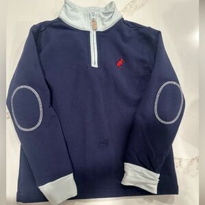TBBC Boys Pullover 5T